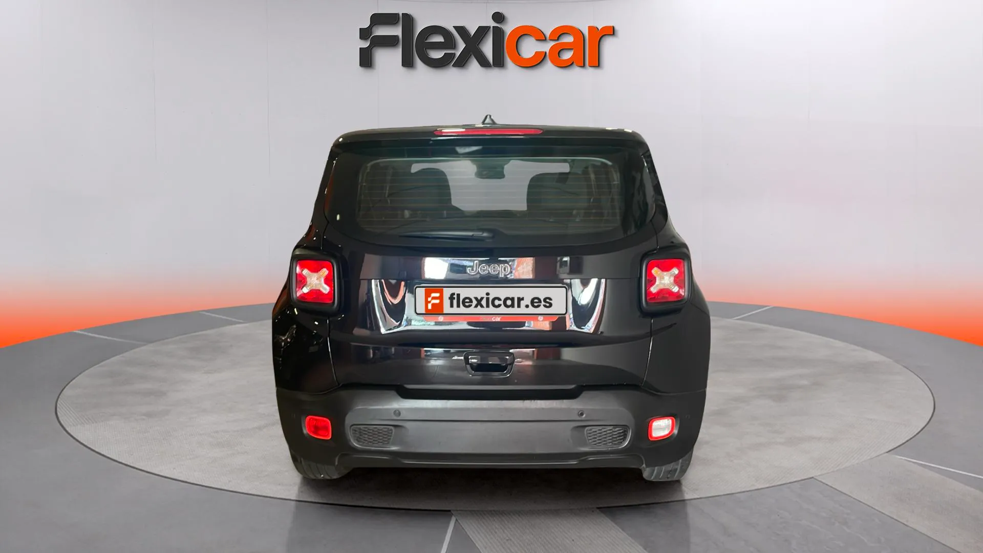 Jeep Renegade 1.0G Sport 4x2 - foto 7
