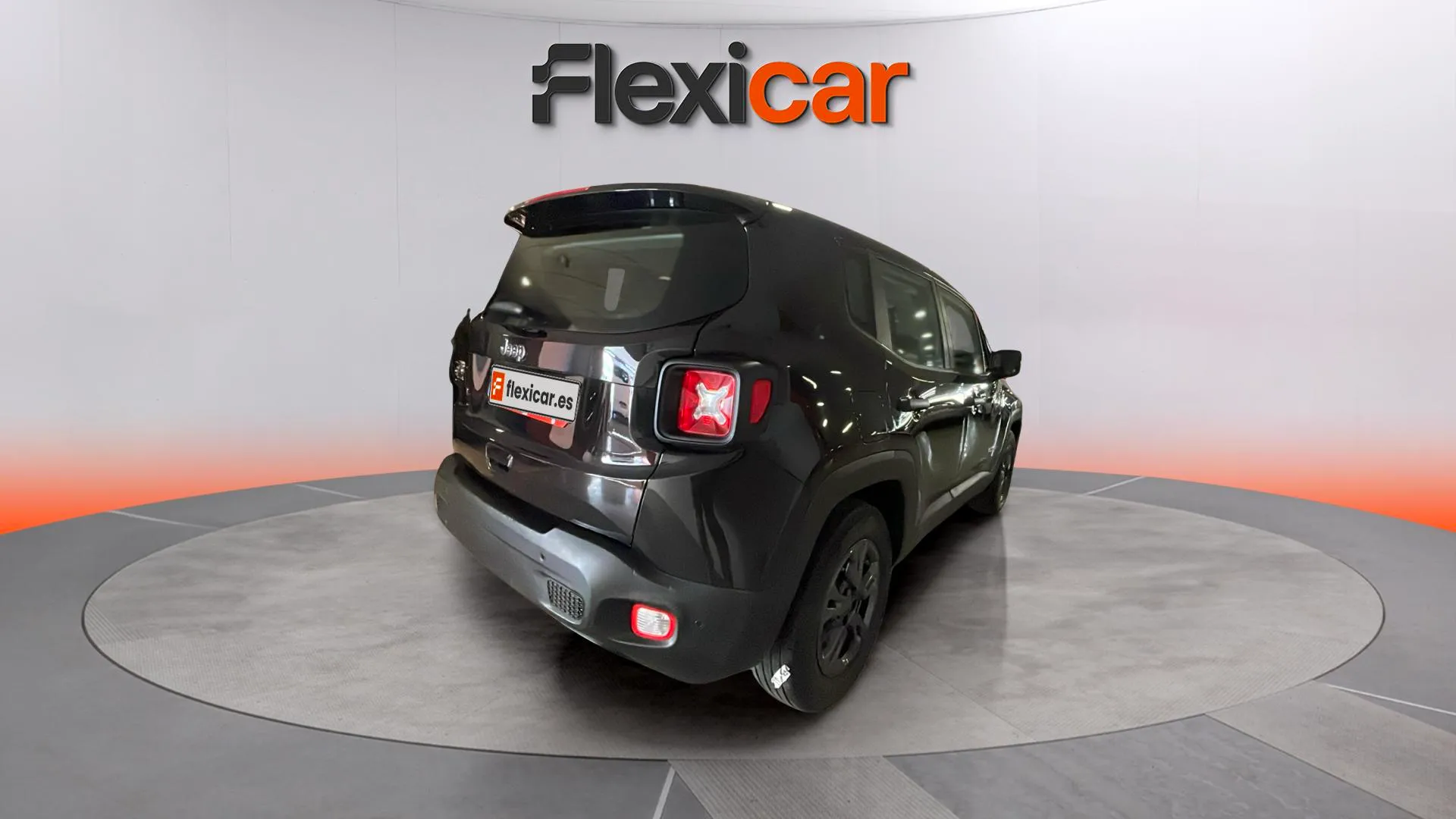 Jeep Renegade 1.0G Sport 4x2 - foto 6
