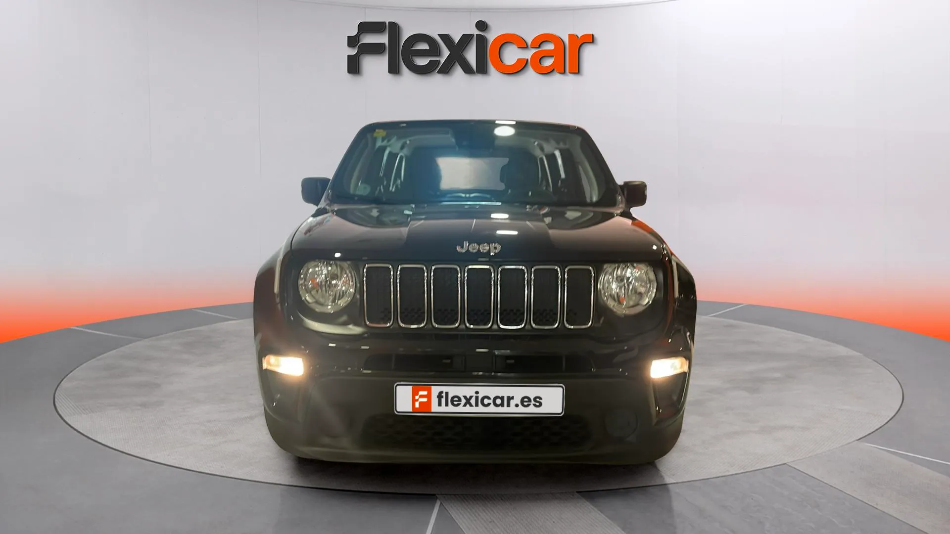 Jeep Renegade 1.0G Sport 4x2 - foto 2
