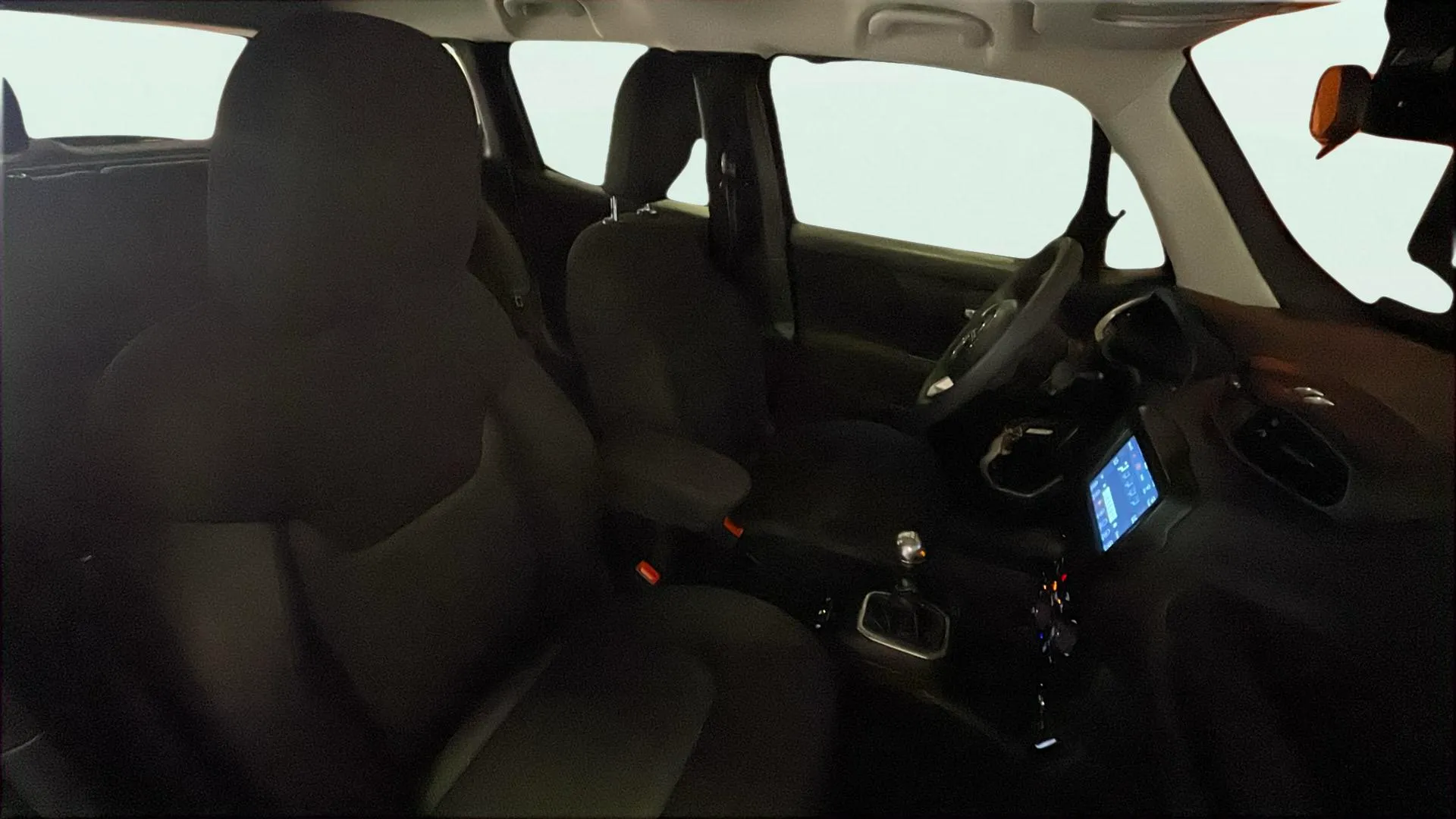 Jeep Renegade 1.0G Sport 4x2 - foto 13
