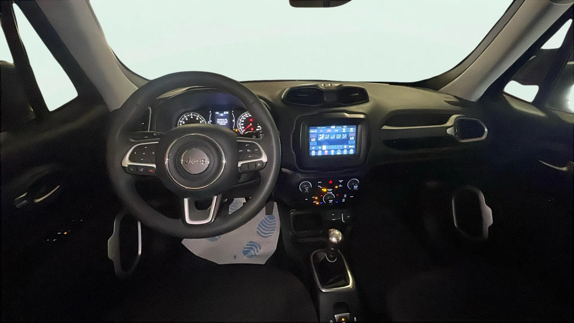 Jeep Renegade 1.0G Sport 4x2 - foto 9