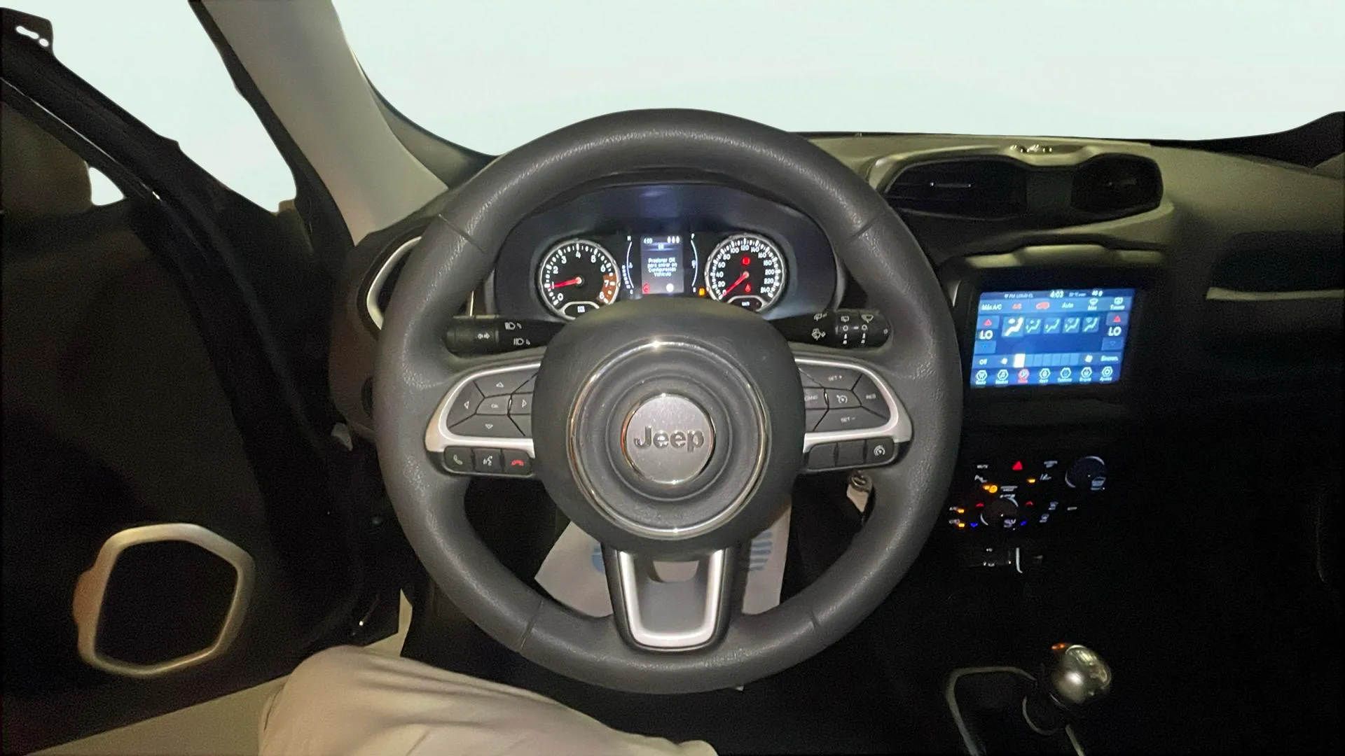 Jeep Renegade 1.0G Sport 4x2 - foto 10