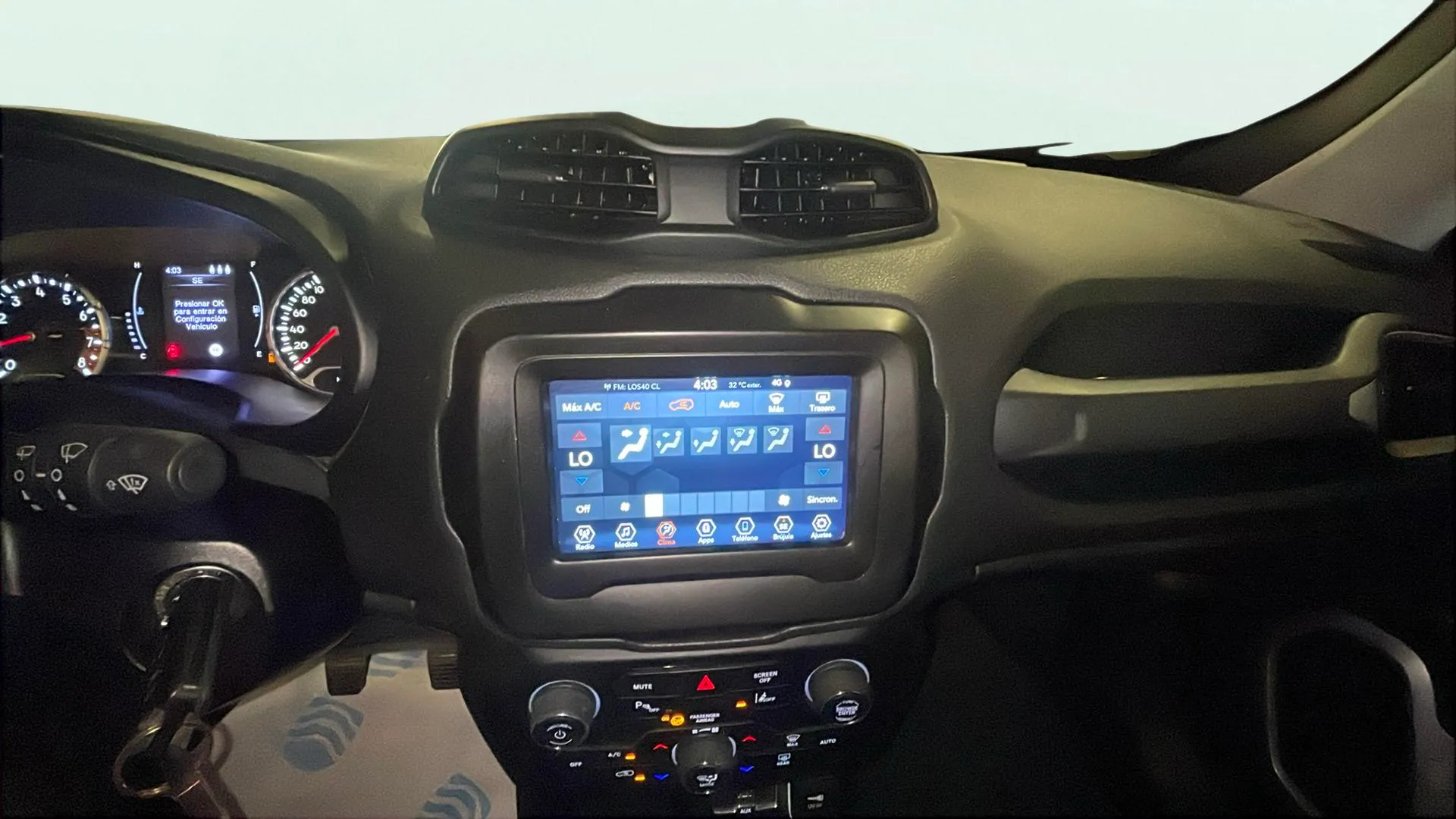 Jeep Renegade 1.0G Sport 4x2 - foto 11