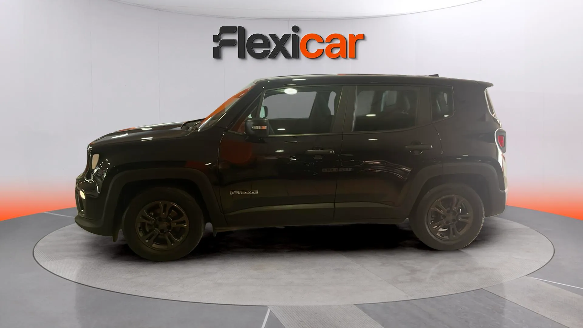 Jeep Renegade 1.0G Sport 4x2 - foto 4