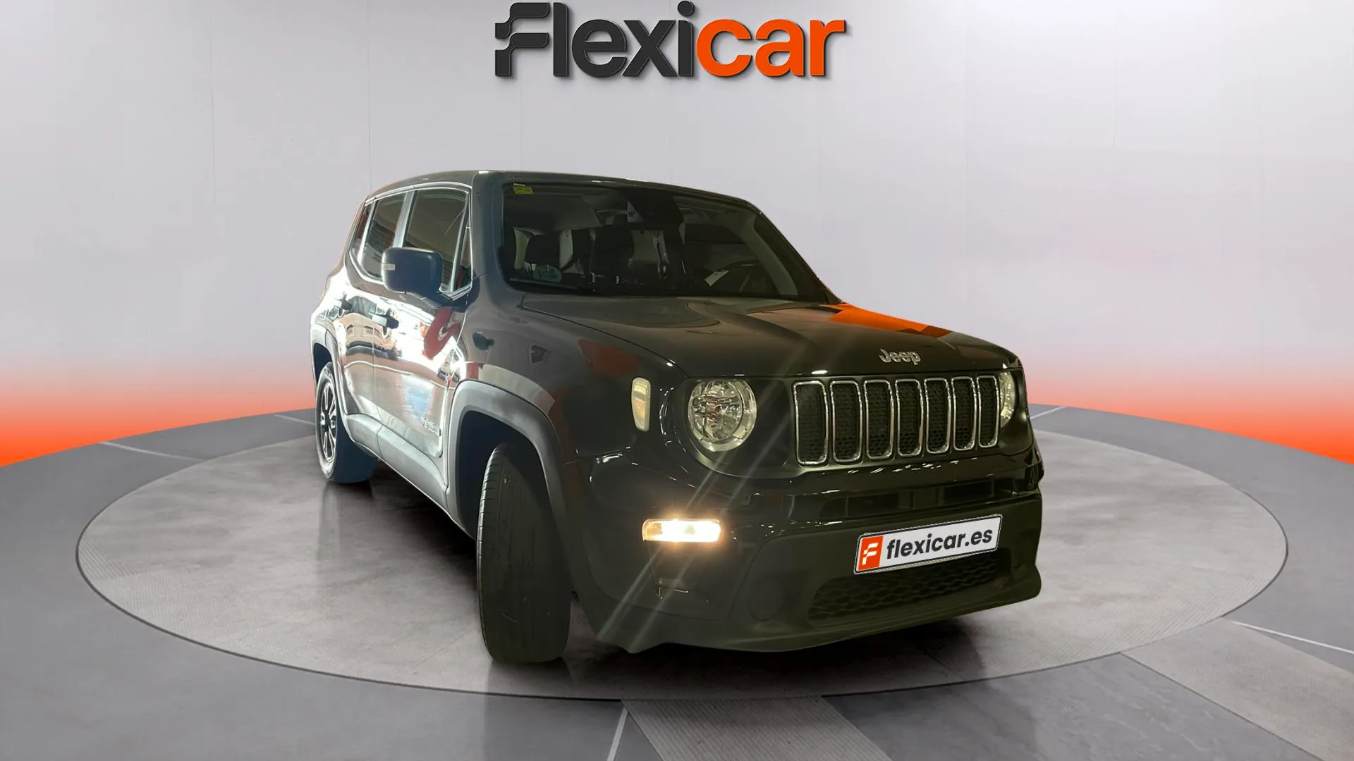 Jeep Renegade 1.0G Sport 4x2