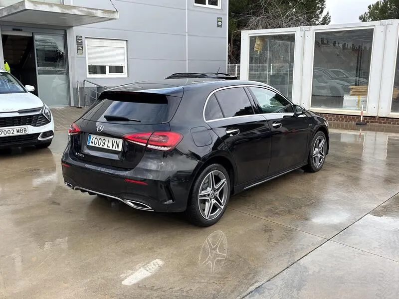 Mercedes-Benz Clase A A 250 e - foto 6