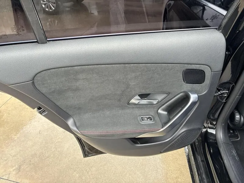 Mercedes-Benz Clase A A 250 e - foto 22