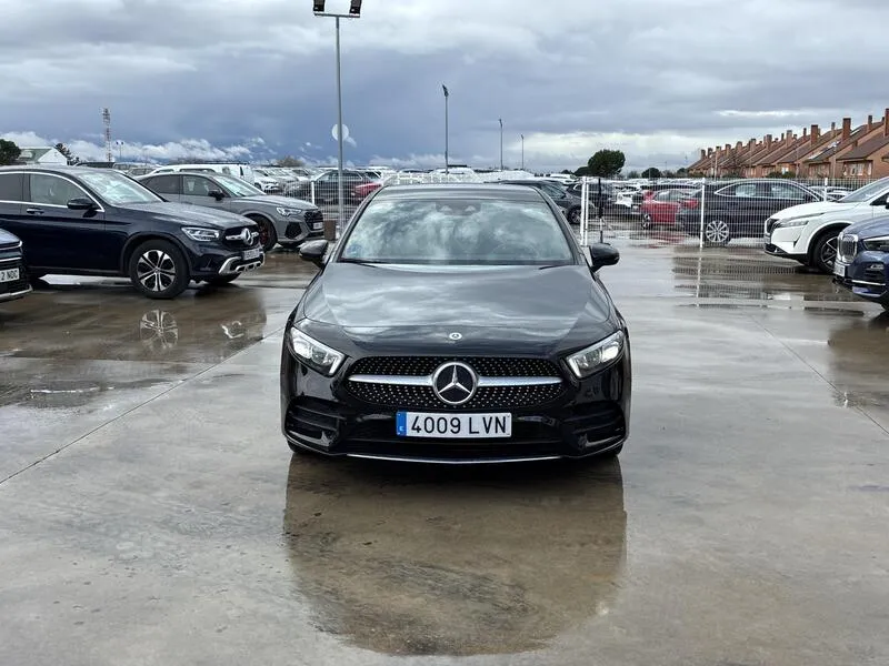 Mercedes-Benz Clase A A 250 e - foto 9