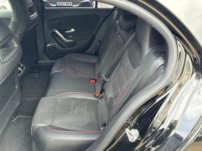 Mercedes-Benz Clase A A 250 e - foto 21