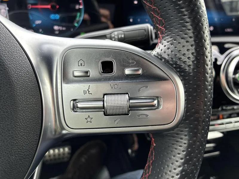 Mercedes-Benz Clase A A 250 e - foto 33