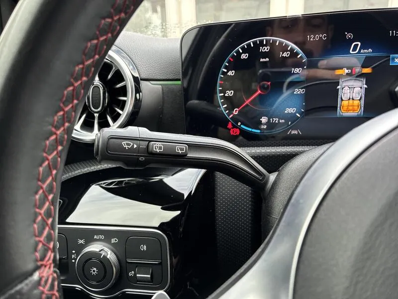 Mercedes-Benz Clase A A 250 e - foto 31