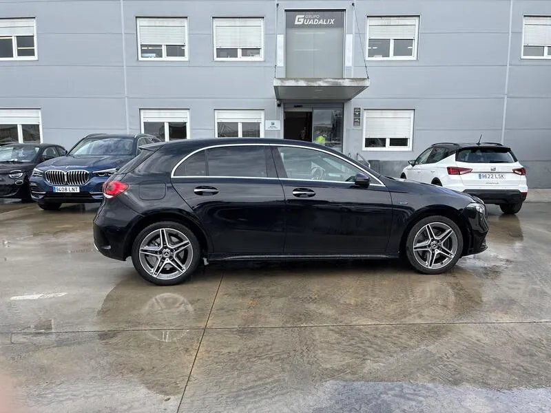 Mercedes-Benz Clase A A 250 e - foto 7