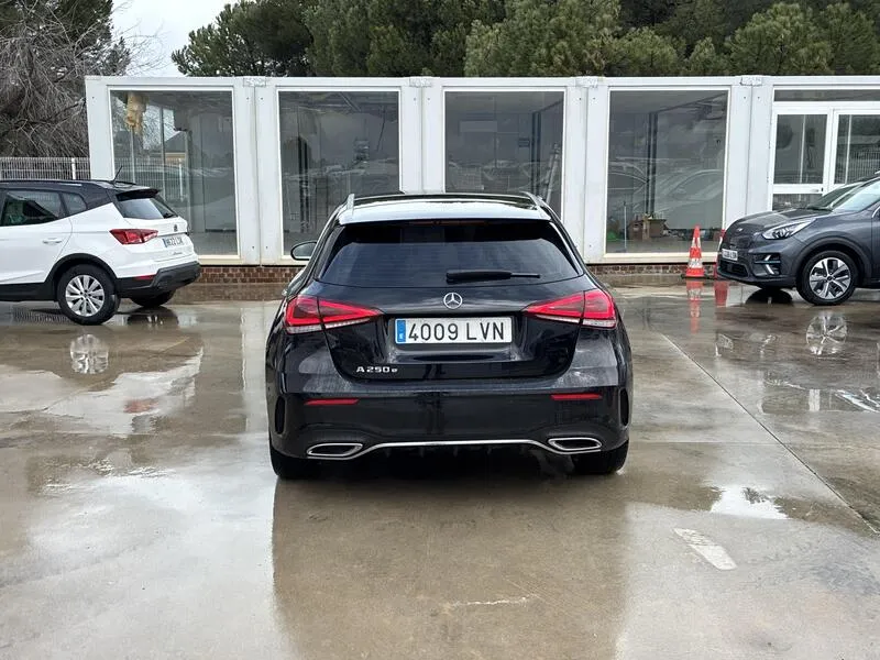 Mercedes-Benz Clase A A 250 e - foto 5