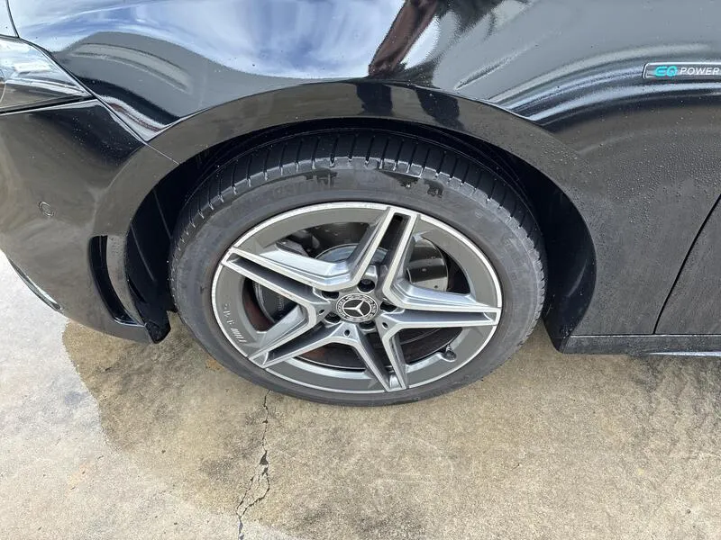 Mercedes-Benz Clase A A 250 e - foto 16