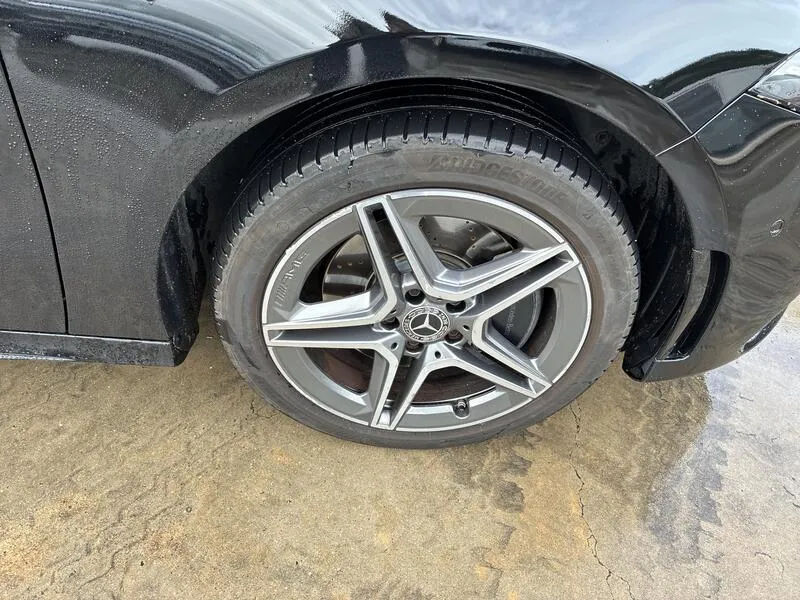 Mercedes-Benz Clase A A 250 e - foto 13