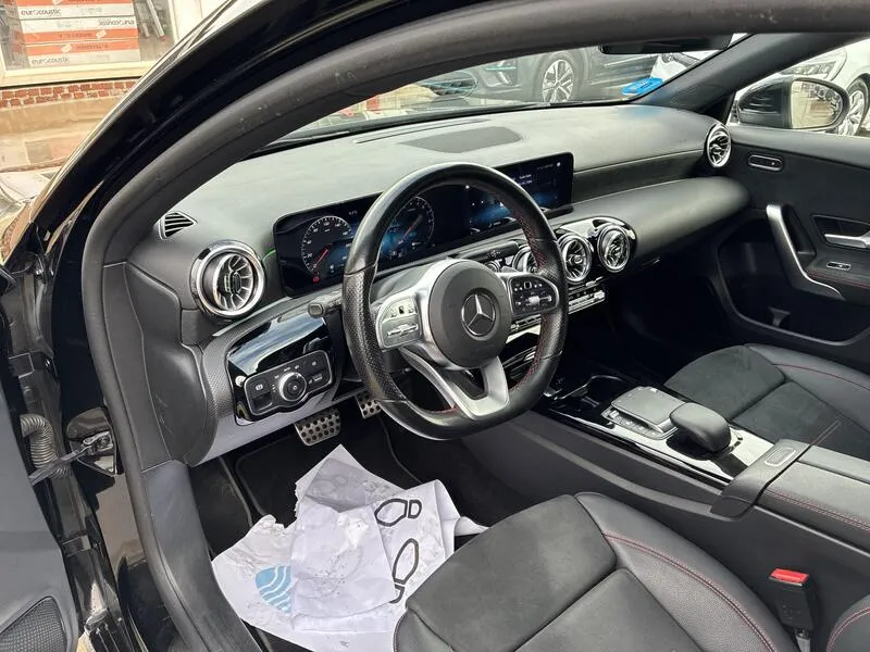 Mercedes-Benz Clase A A 250 e - foto 23