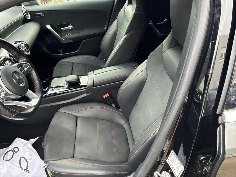 Mercedes-Benz Clase A A 250 e - foto 24