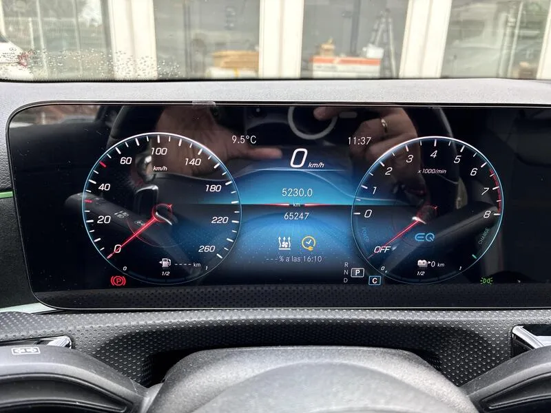 Mercedes-Benz Clase A A 250 e - foto 30