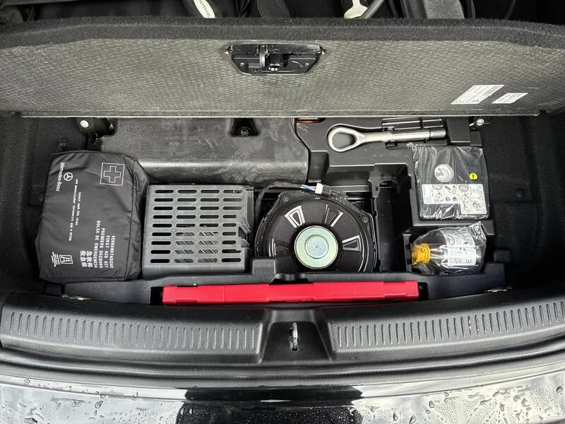 Mercedes-Benz Clase A A 250 e - foto 19