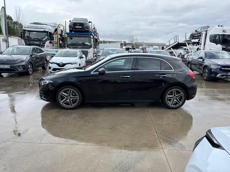 Mercedes-Benz Clase A A 250 e - foto 3