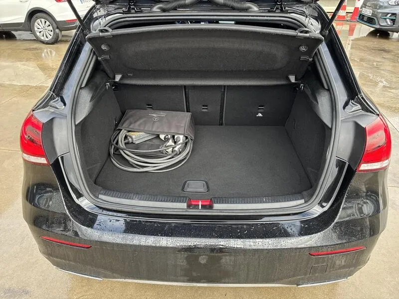 Mercedes-Benz Clase A A 250 e - foto 17