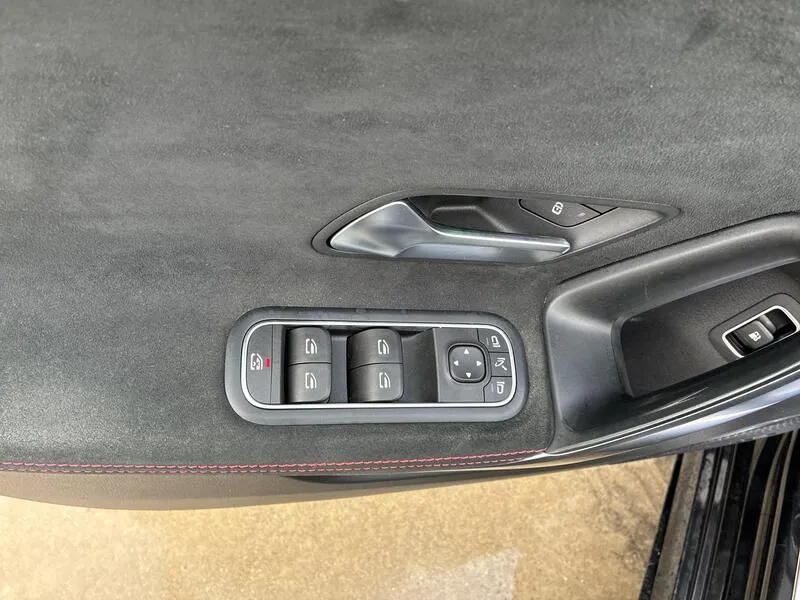 Mercedes-Benz Clase A A 250 e - foto 27
