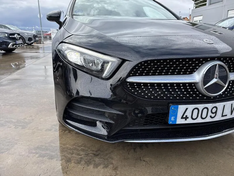 Mercedes-Benz Clase A A 250 e - foto 10