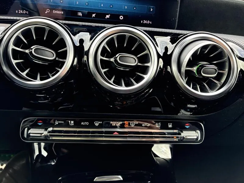 Mercedes-Benz Clase A A 250 e - foto 37