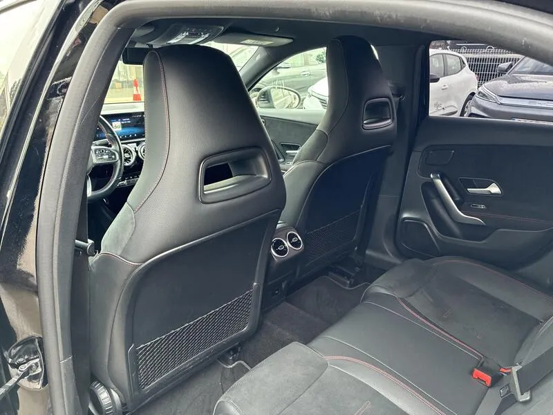 Mercedes-Benz Clase A A 250 e - foto 20