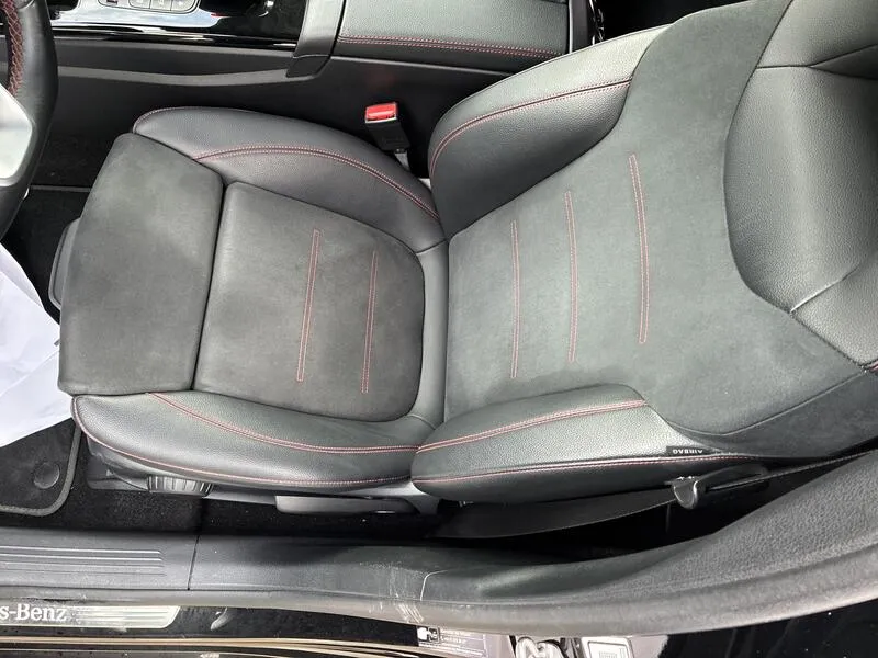 Mercedes-Benz Clase A A 250 e - foto 25