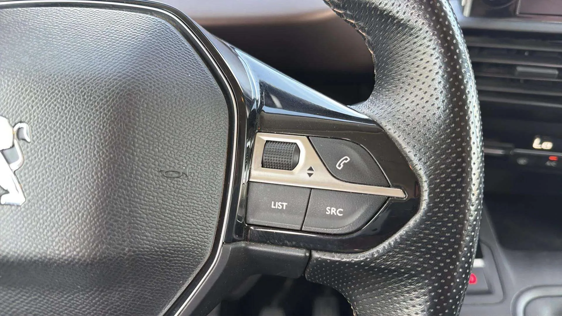 Peugeot Rifter GTB L1 BH 100MAN - foto 12