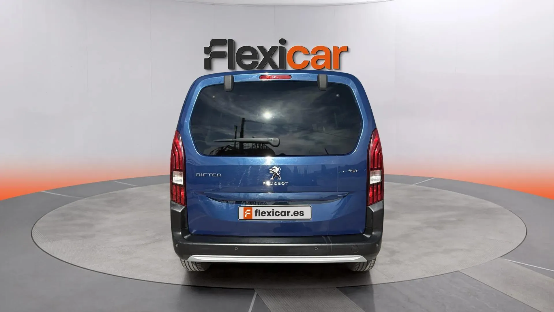 Peugeot Rifter GTB L1 BH 100MAN - foto 6