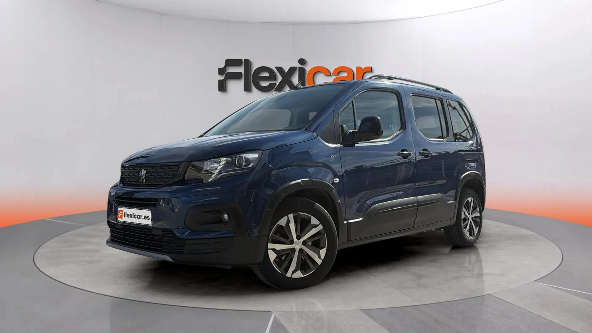 Peugeot Rifter GTB L1 BH 100MAN - foto 3