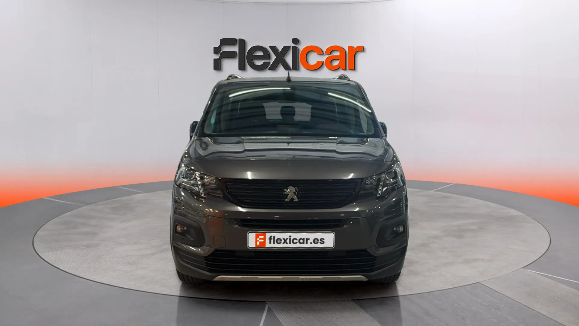 Peugeot Rifter Allure BlueHDi 100 - foto 9