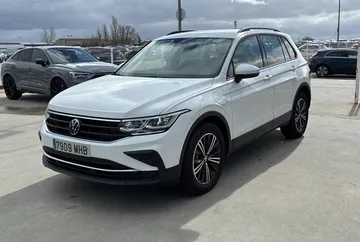volkswagen tiguan life ehybrid 14 tsi 245cv hibrido enchufable automatica arval algete 903000000233771