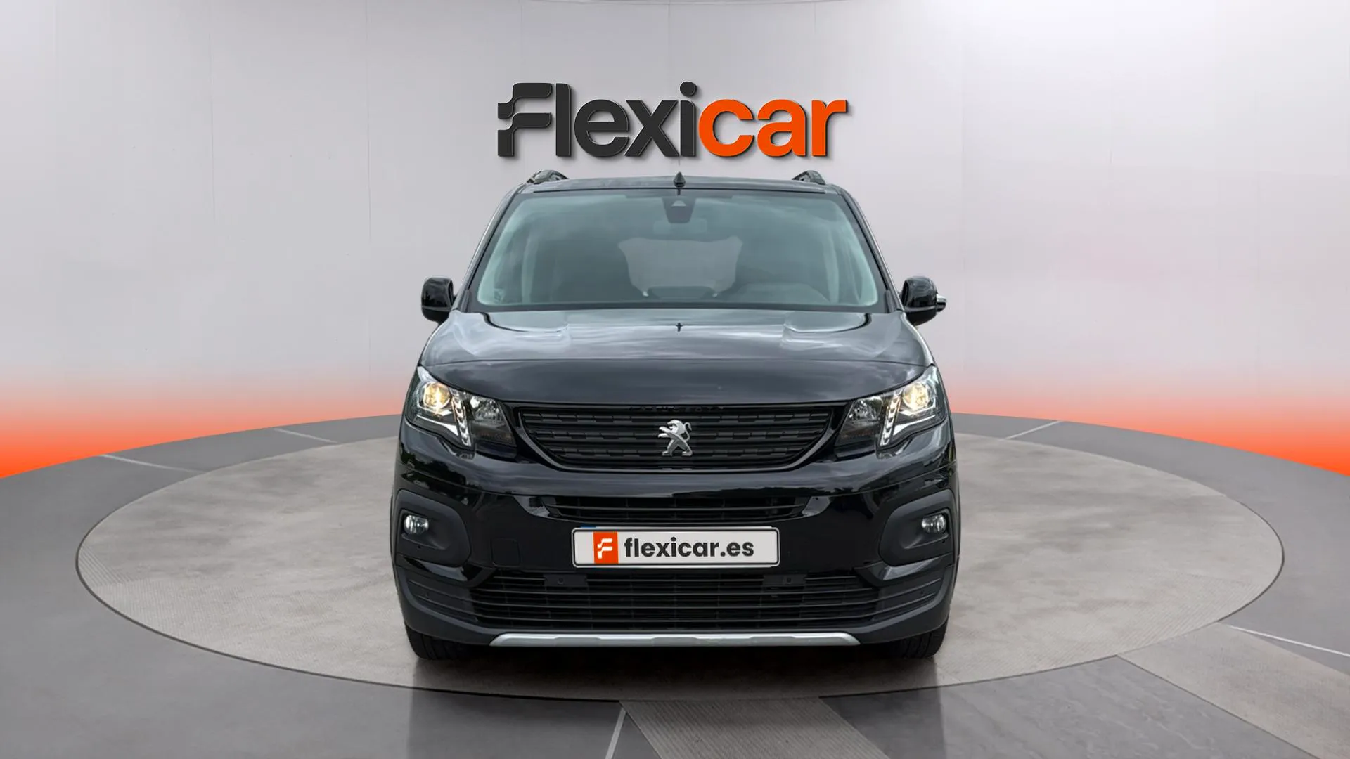 Peugeot Rifter GT Business Standard BlueHDi 100 - foto 2