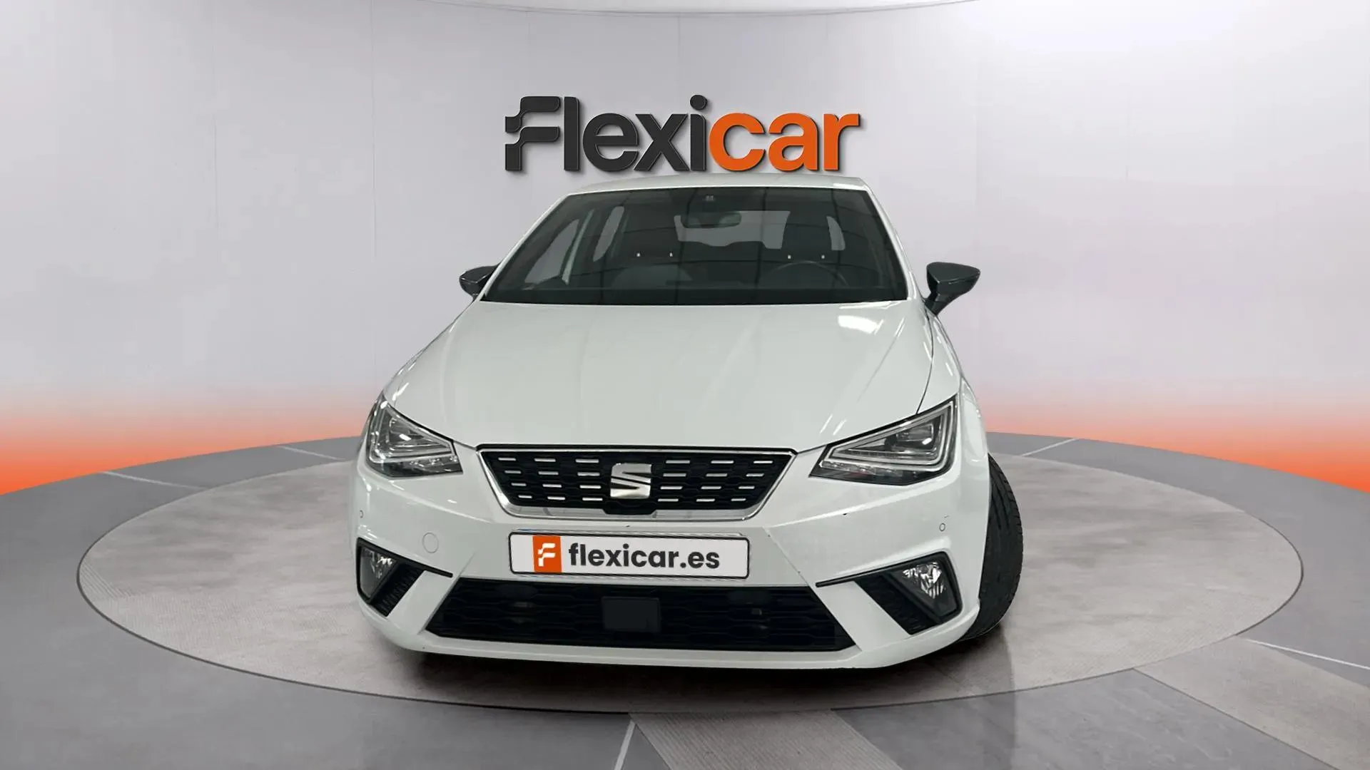 SEAT Ibiza 1.0 TSI Special Edition - foto 2