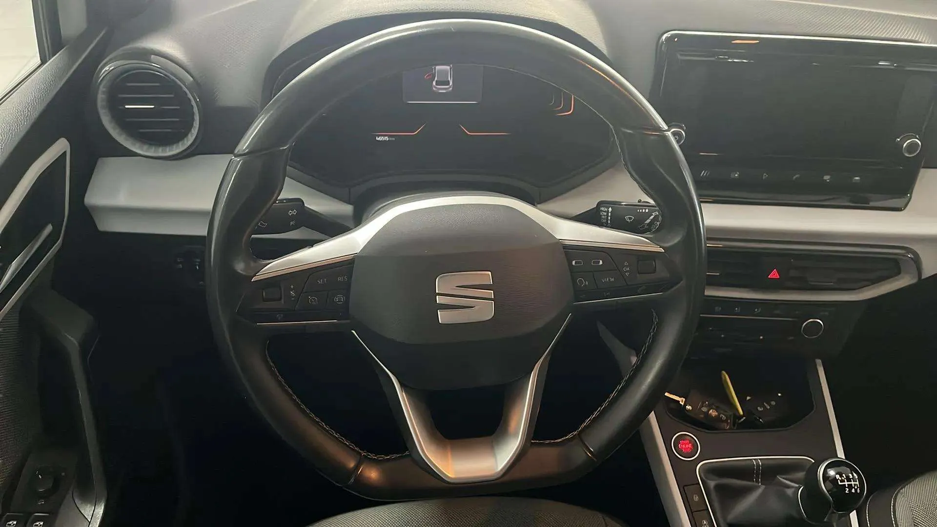 SEAT Ibiza 1.0 TSI Special Edition - foto 13