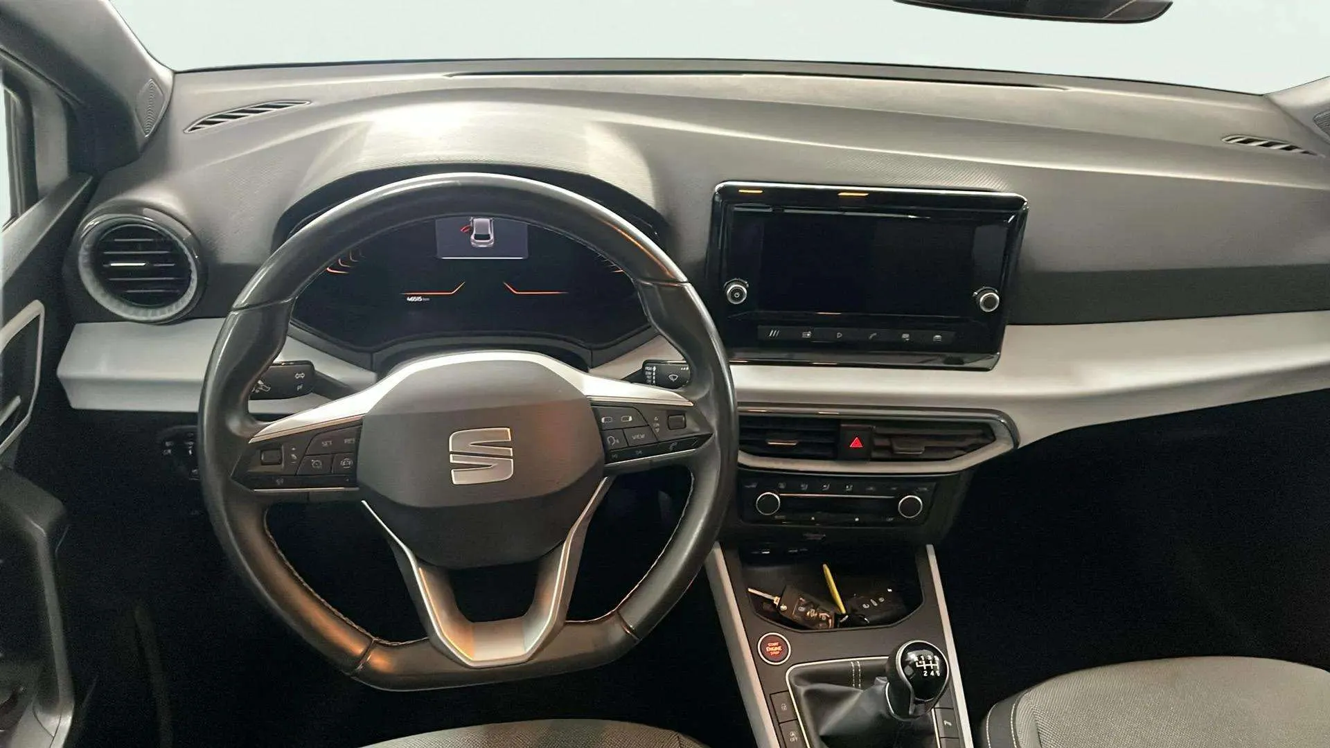 SEAT Ibiza 1.0 TSI Special Edition - foto 12