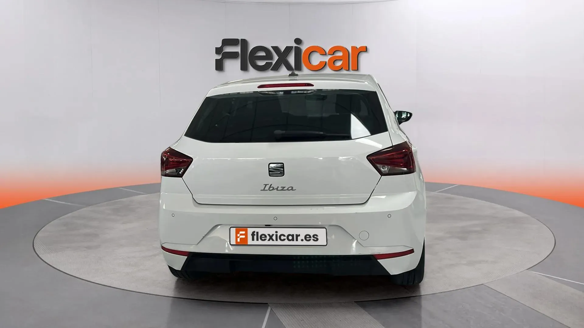 SEAT Ibiza 1.0 TSI Special Edition - foto 7