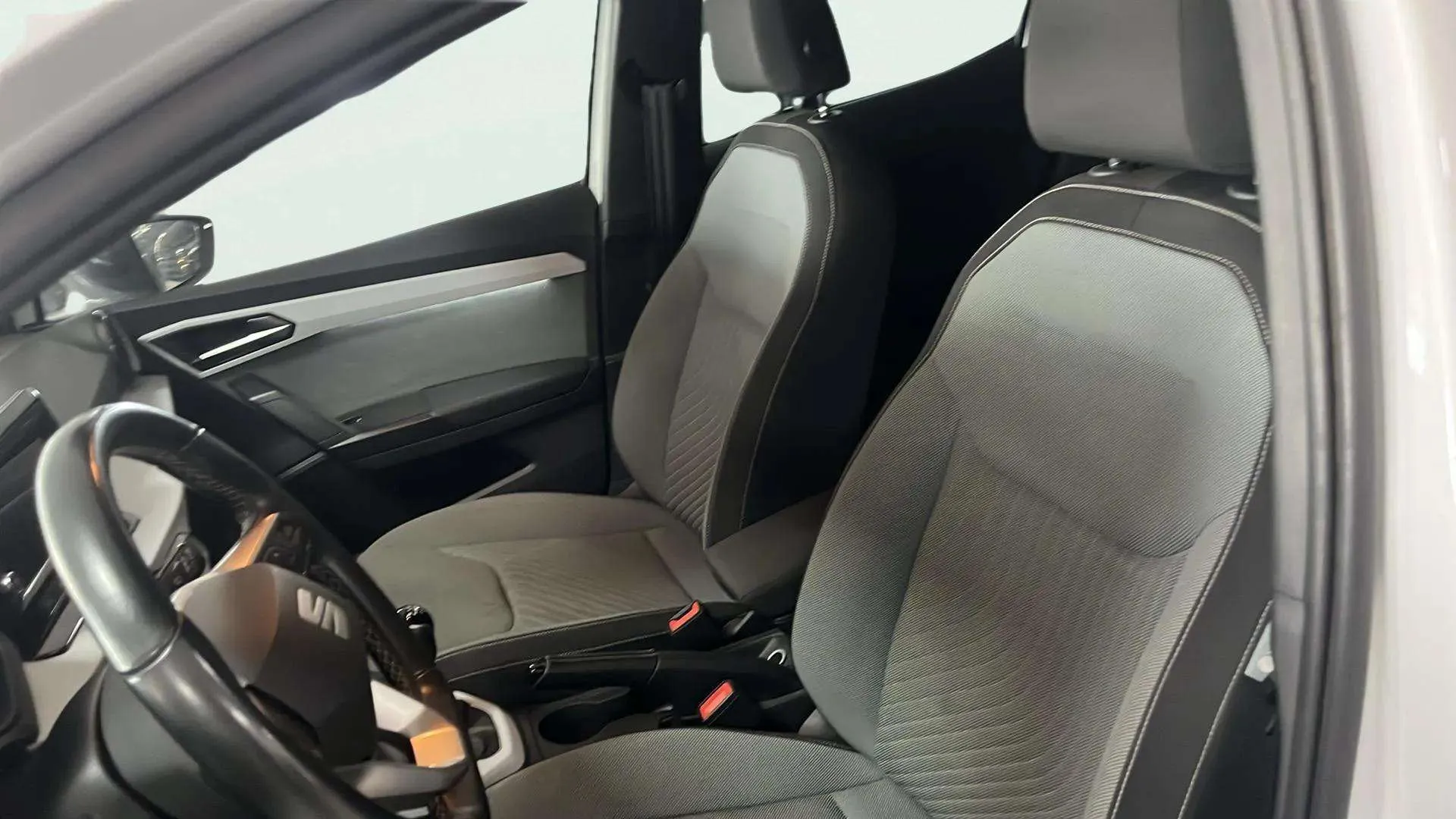 SEAT Ibiza 1.0 TSI Special Edition - foto 23