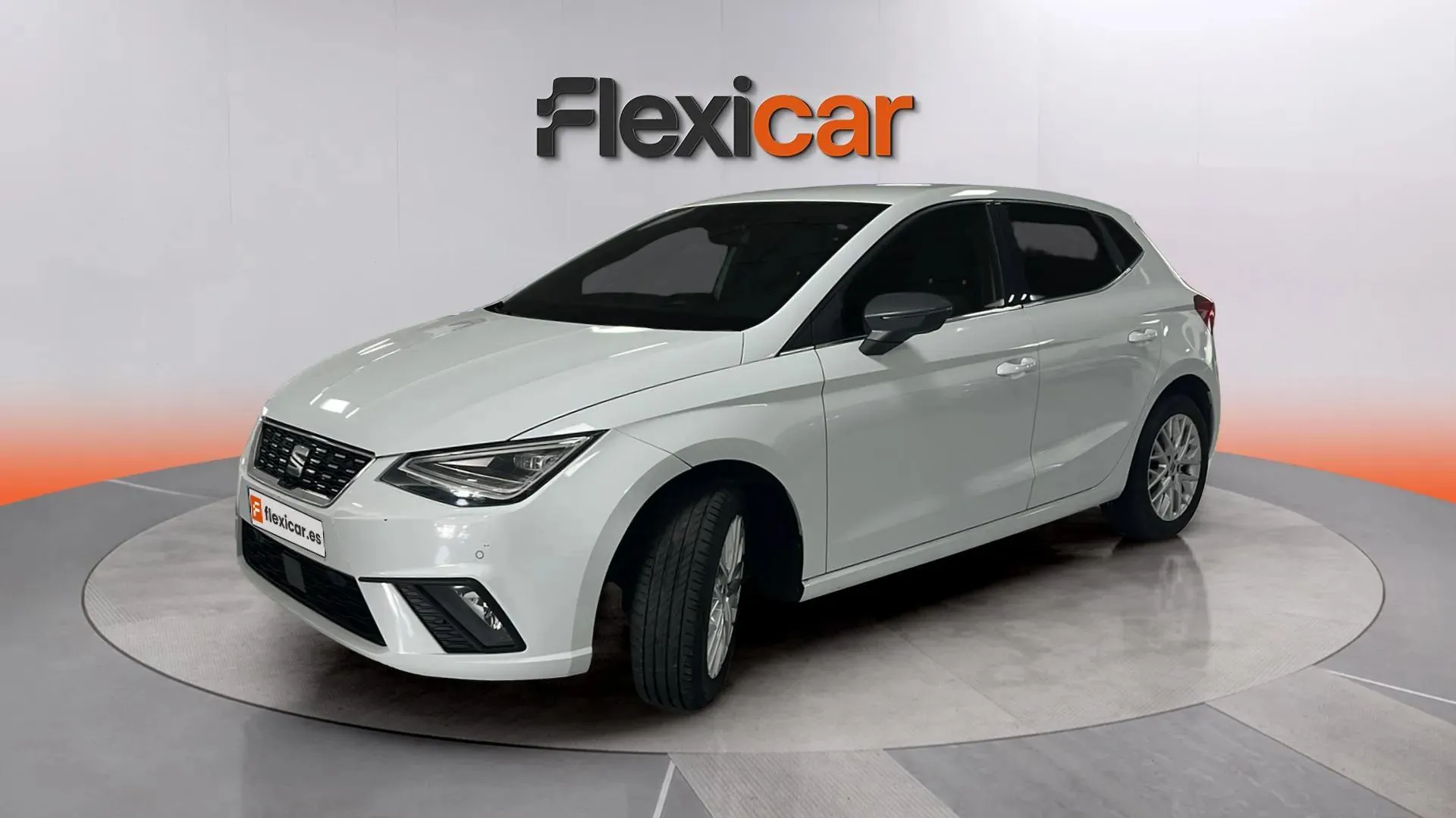 SEAT Ibiza 1.0 TSI Special Edition - foto 3
