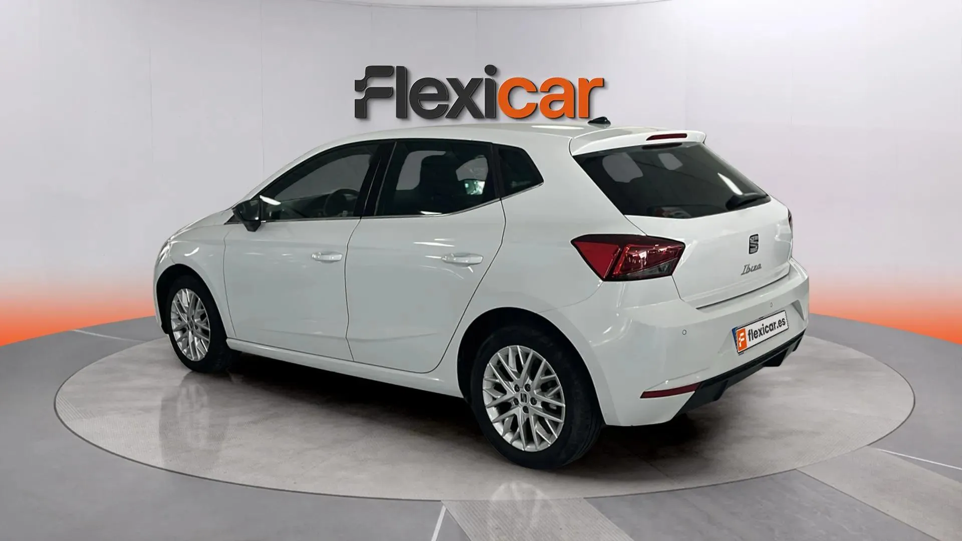 SEAT Ibiza 1.0 TSI Special Edition - foto 6