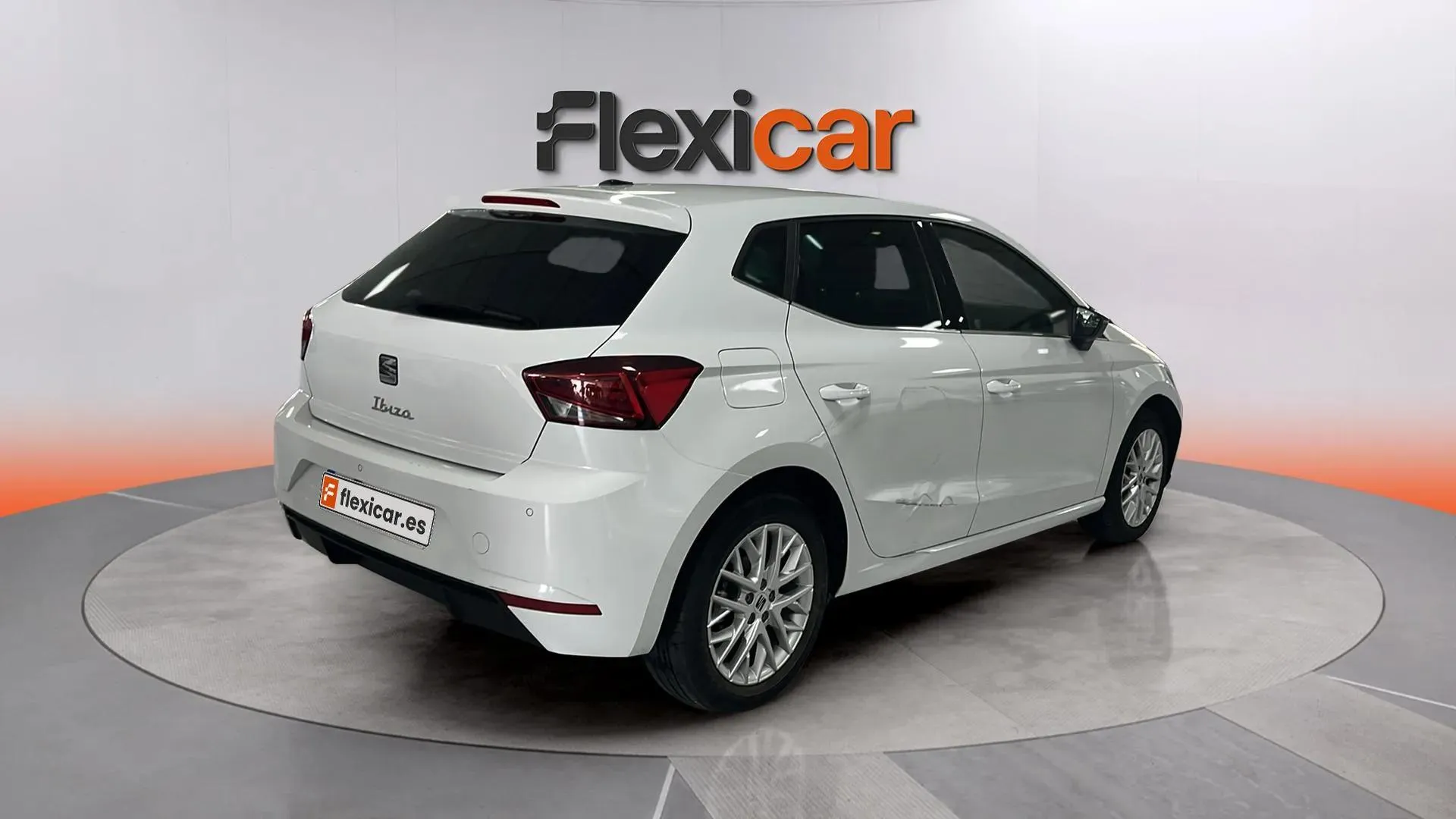 SEAT Ibiza 1.0 TSI Special Edition - foto 8