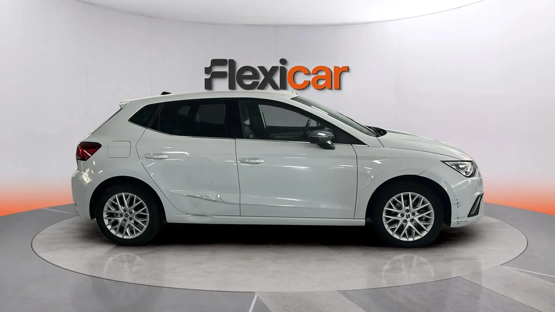 SEAT Ibiza 1.0 TSI Special Edition - foto 5