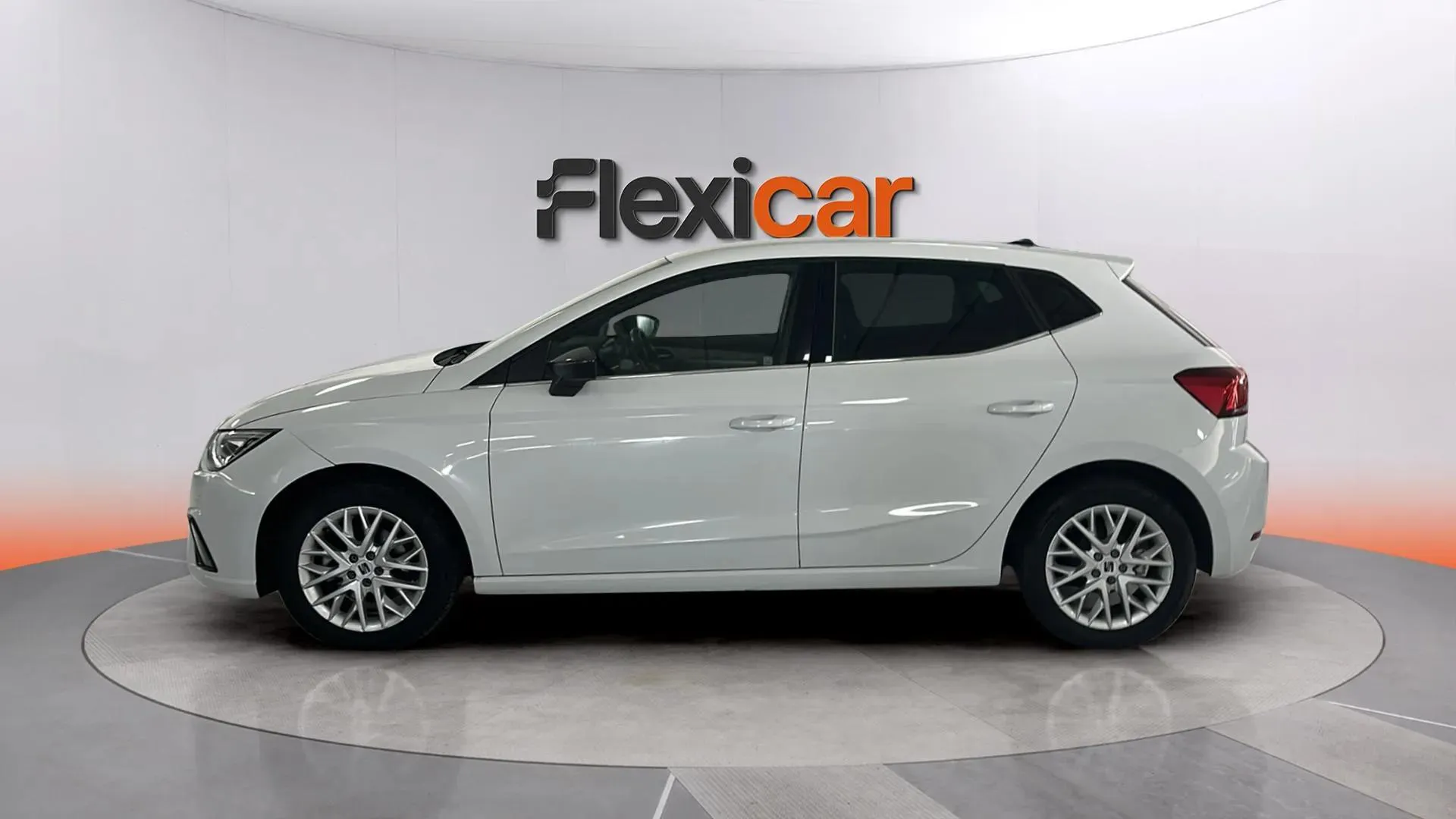 SEAT Ibiza 1.0 TSI Special Edition - foto 4