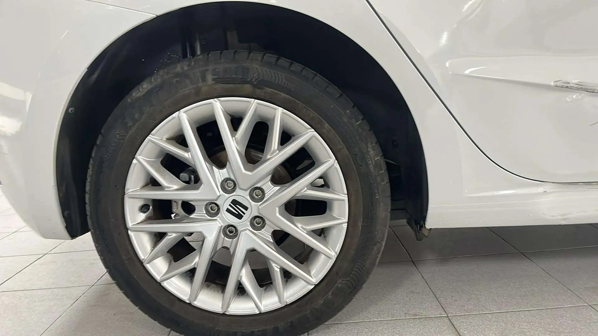 SEAT Ibiza 1.0 TSI Special Edition - foto 9