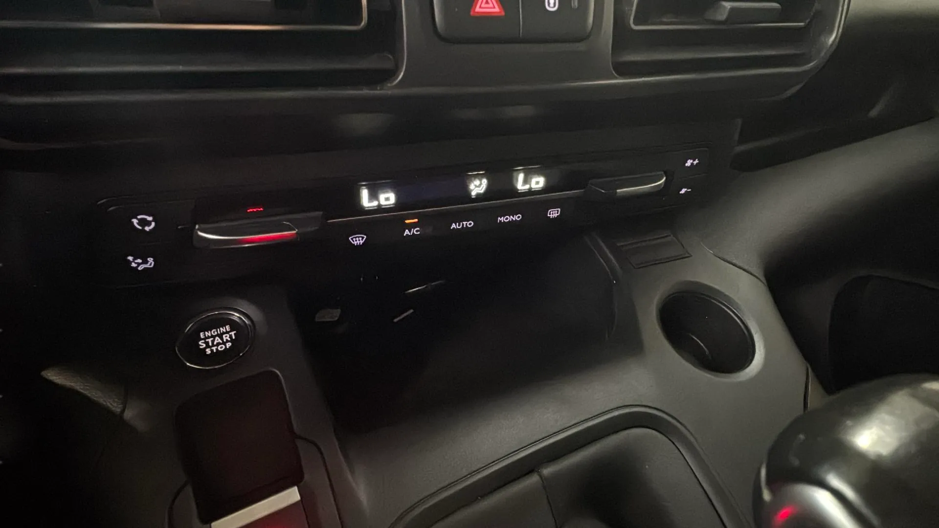 Peugeot Rifter GT Standard BlueHDi - foto 18