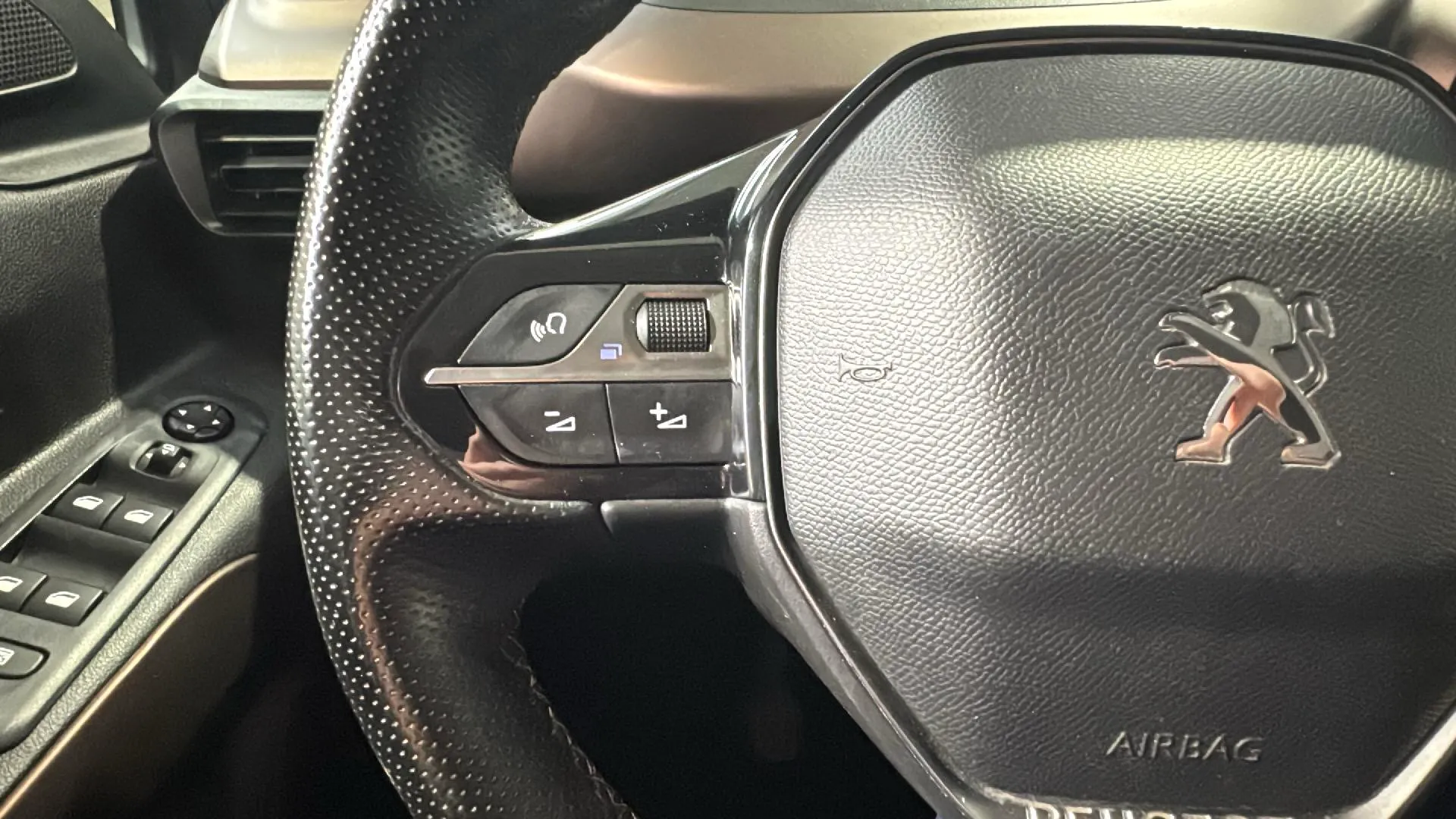 Peugeot Rifter GT Standard BlueHDi - foto 20