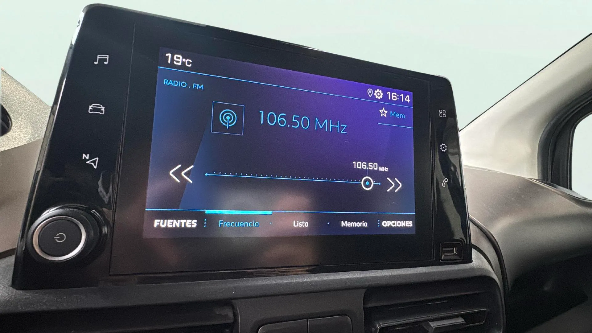 Peugeot Rifter GT Standard BlueHDi - foto 17